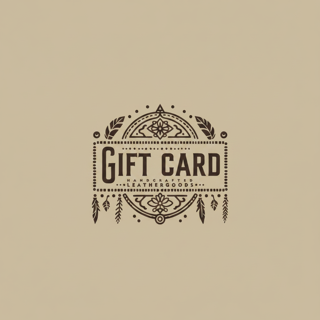 Bohonito Gift Card
