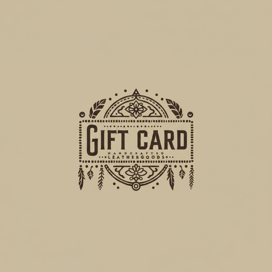 Bohonito Gift Card